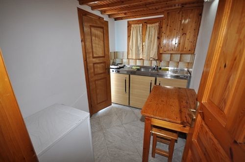 Florance Rooms Mykonos Town Eksteriør bilde