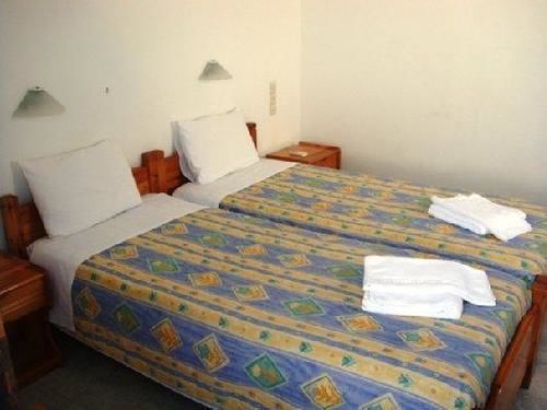 Florance Rooms Mykonos Town Eksteriør bilde