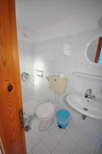 Florance Rooms Mykonos Town Eksteriør bilde